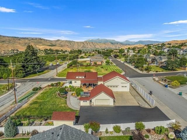 House for sale in Wenatchee, Washington