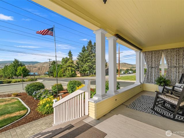 House for sale in Wenatchee, Washington