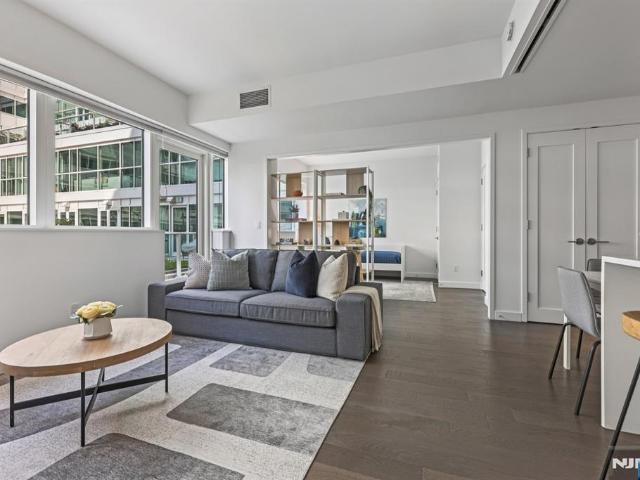 Condo for sale in Weehawken