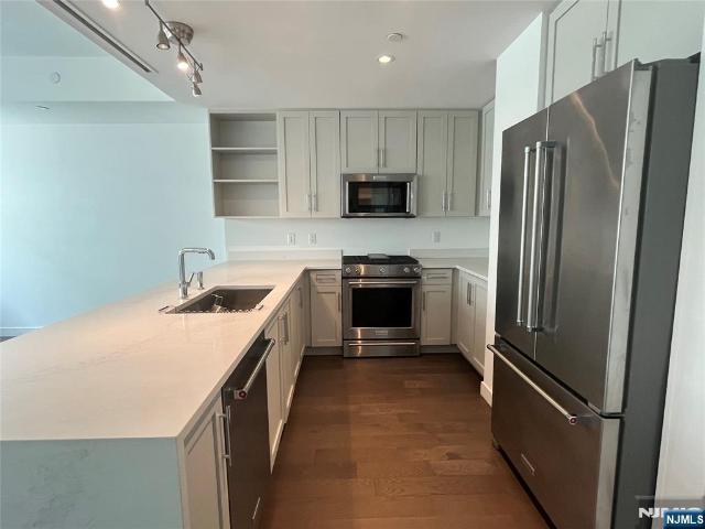 Condo for sale in Weehawken