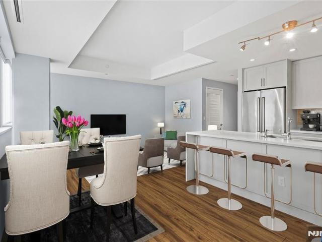 Condo for sale in Weehawken
