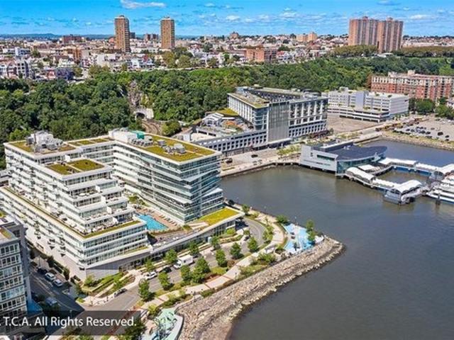 Condo for sale in Hudson, New Jersey