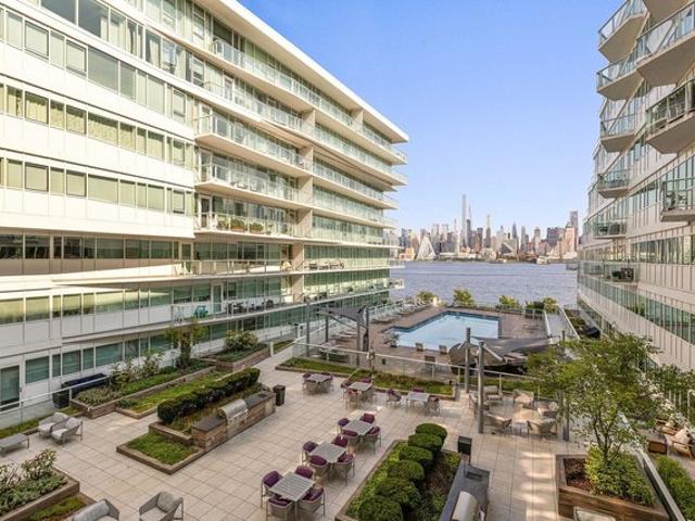 Condo for sale in Hudson, New Jersey
