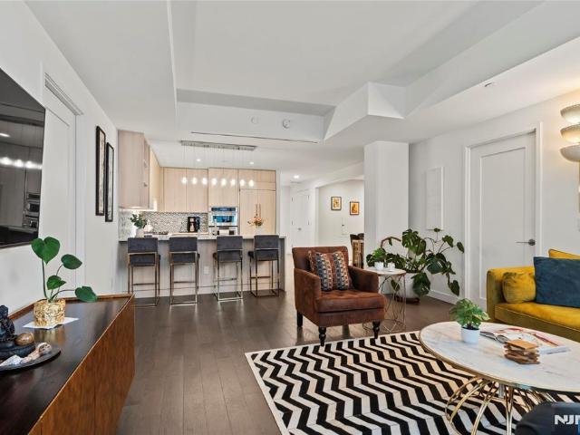 Condo for sale in Weehawken