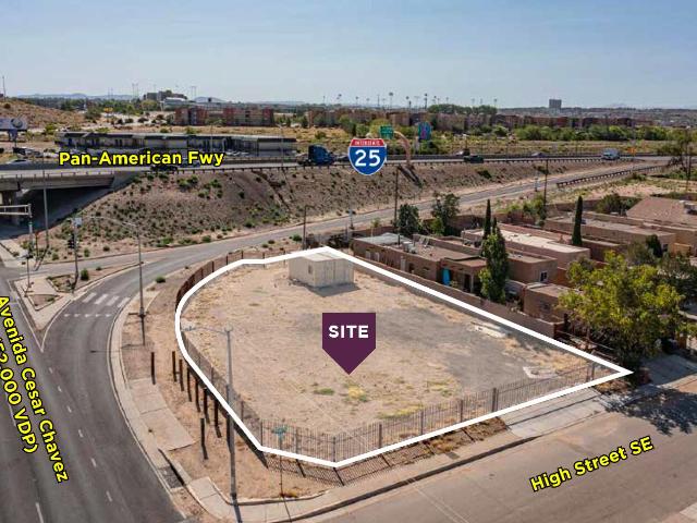 Property for rent in Barelas, Albuquerque