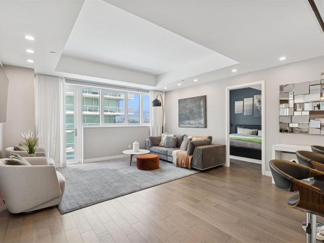 Condo for sale in Weehawken