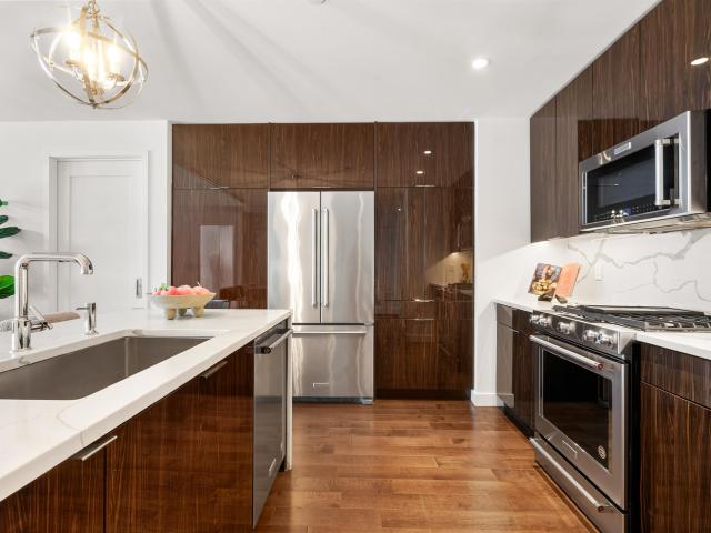 Condo for sale in Hudson, New Jersey