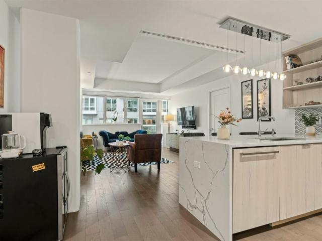 Condo for sale in Weehawken