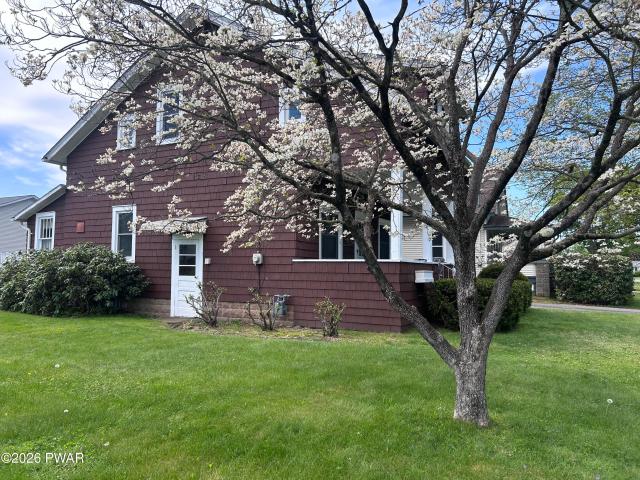 House for sale in Matamoras, Pennsylvania