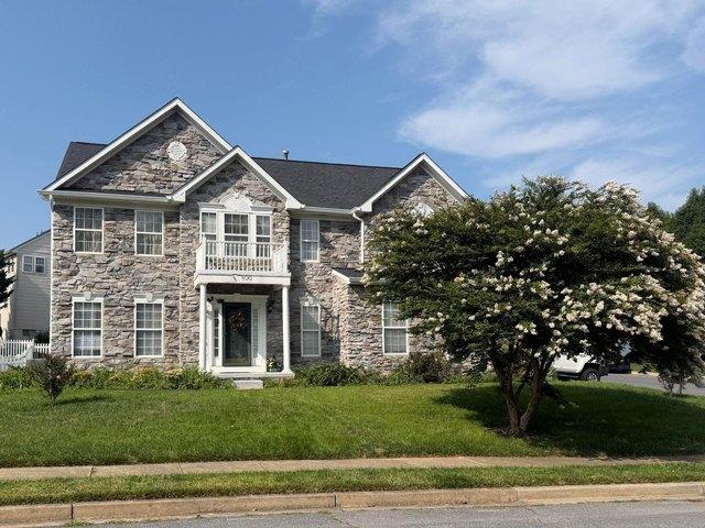 House for sale in Frederick, Maryland