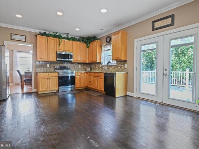House for sale in Frederick, Maryland