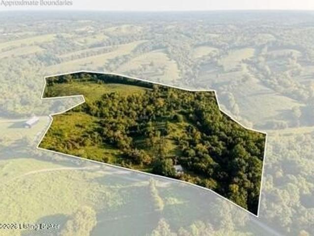 Land for sale in Willisburg, Kentucky