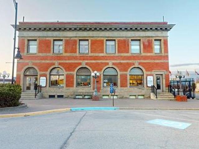 Commercial for sale in Cranbrook, British Columbia