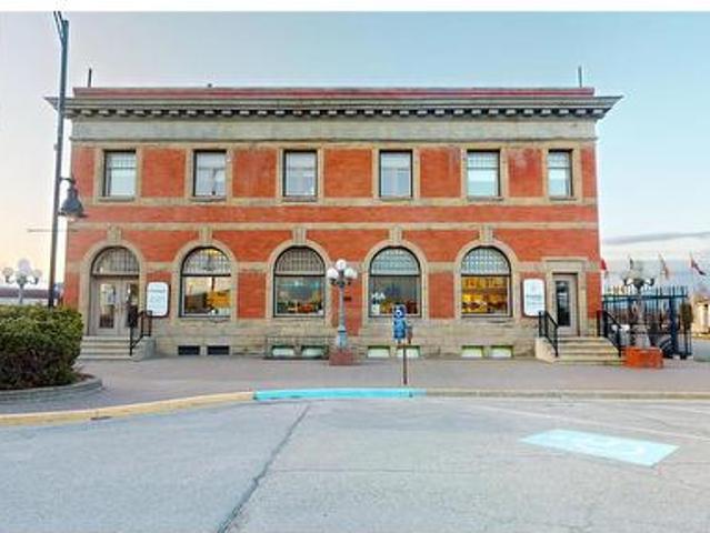 Commercial for rent in Cranbrook, British Columbia