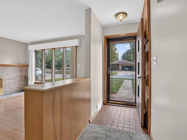 House for sale in Midland, Michigan