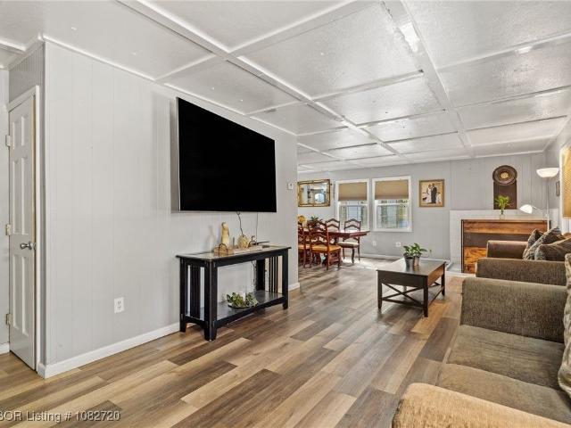 House for sale in Ark