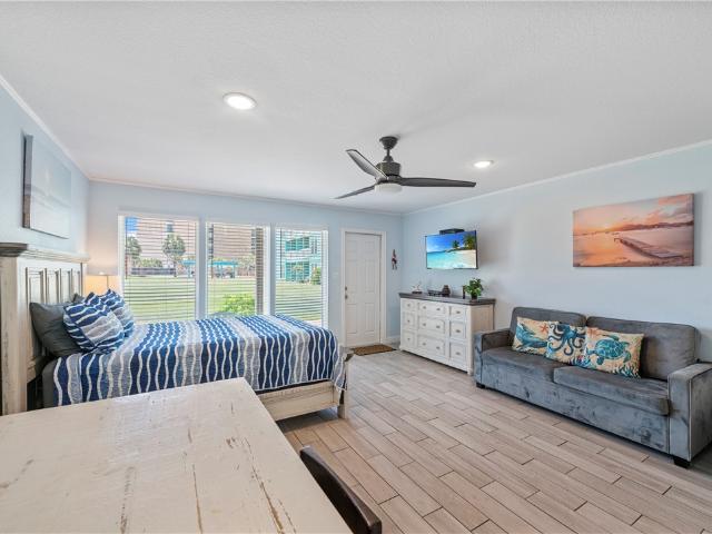 Condo for sale in Port Aransas