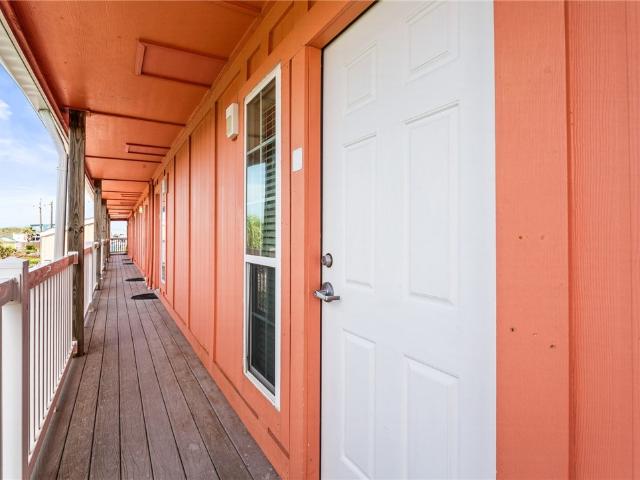 Condo for sale in Port Aransas, Texas