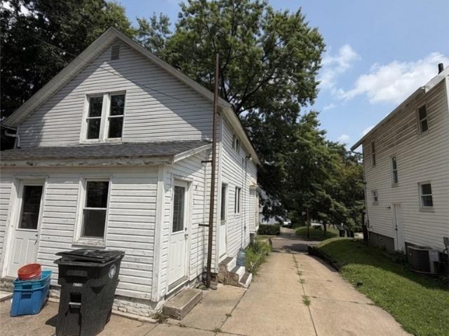 House for sale in Summit, Ohio