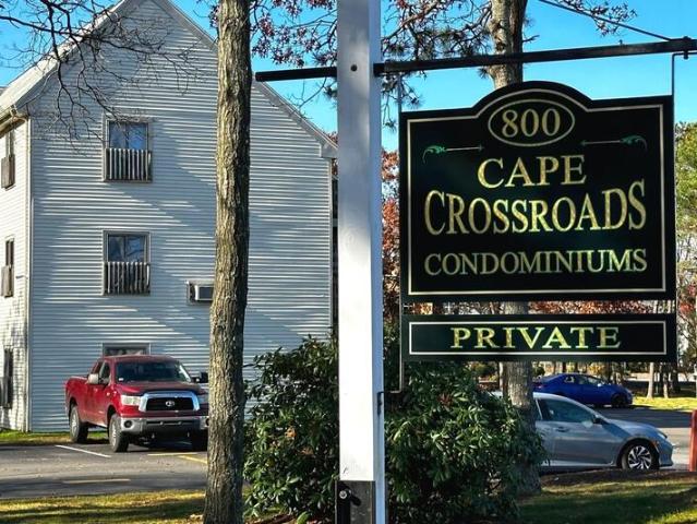 Condo for sale in Hyannis
