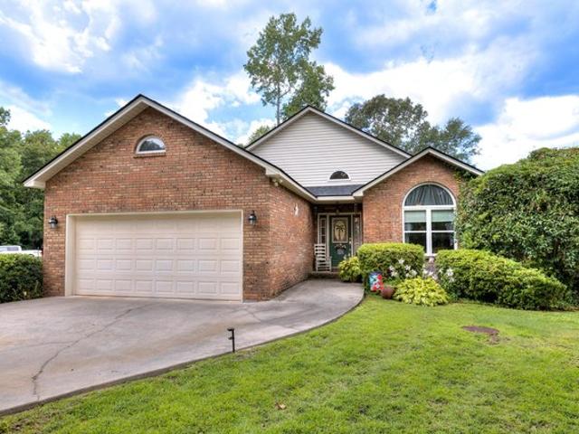 House for sale in Manning, South Carolina