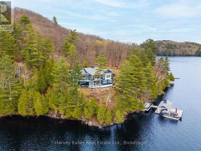 House for sale in Muskoka, Ontario
