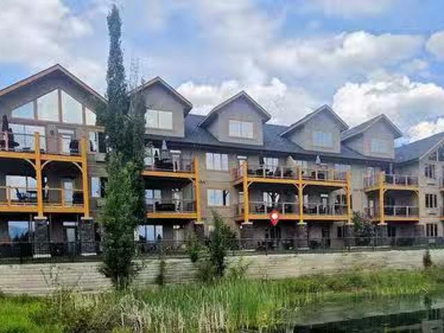 Condo for sale in Radium Hot Springs, British Columbia