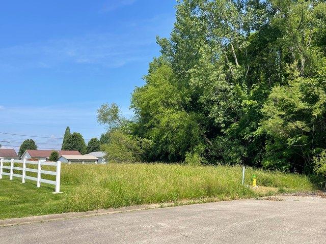 Land for sale in Tell City, Indiana