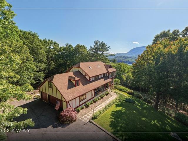 House for sale in Transylvania, North Carolina