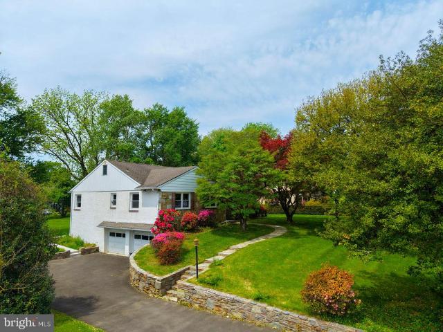 House for sale in Bucks, Pennsylvania