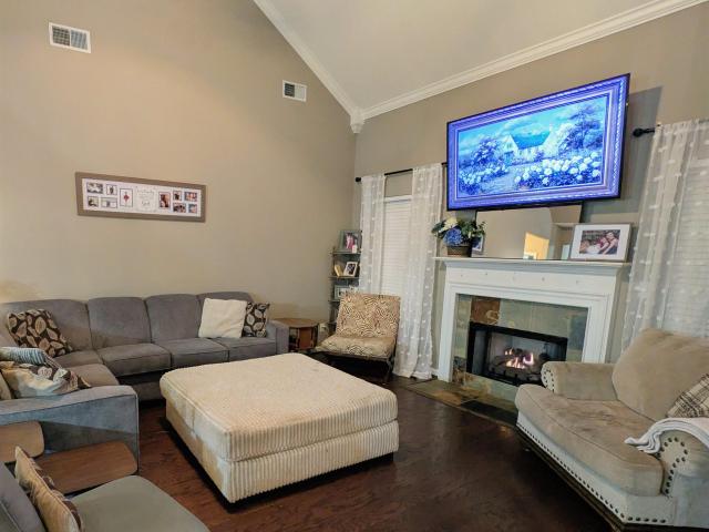 House for sale in Springville, Alabama