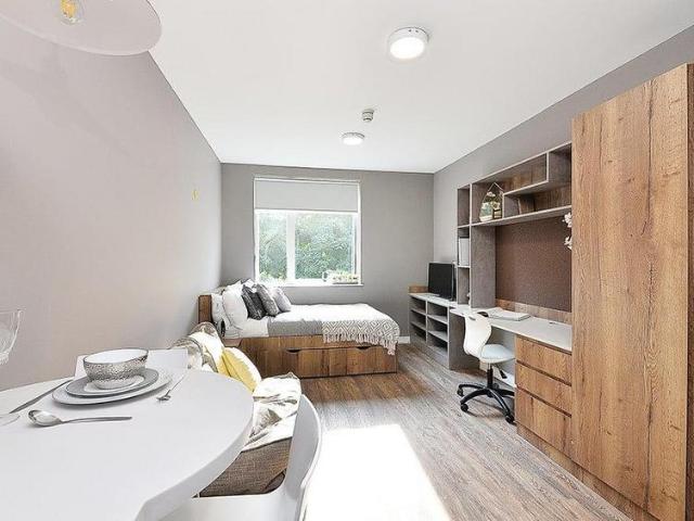 Apartment for rent in Selly Oak, West Midlands