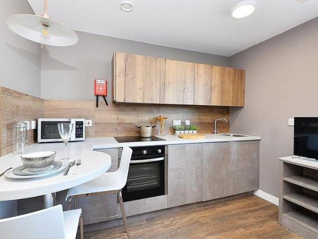 Apartment for rent in Selly Oak, West Midlands