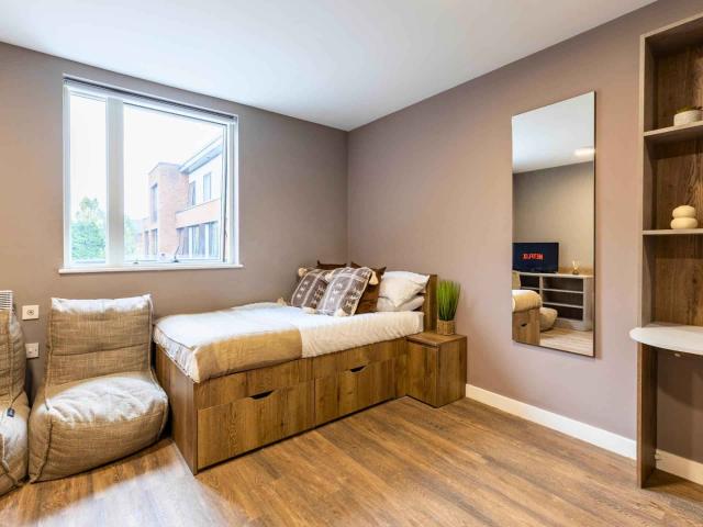 Apartment for rent in Selly Oak, West Midlands