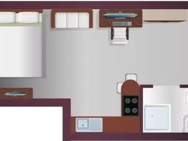 Apartment for rent in Selly Oak, West Midlands