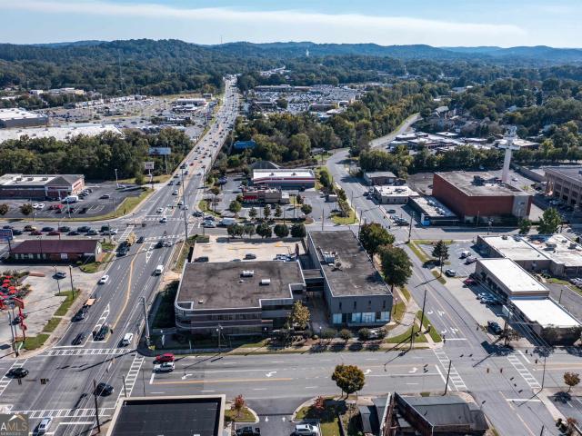 Commercial for sale in Lindale, Georgia