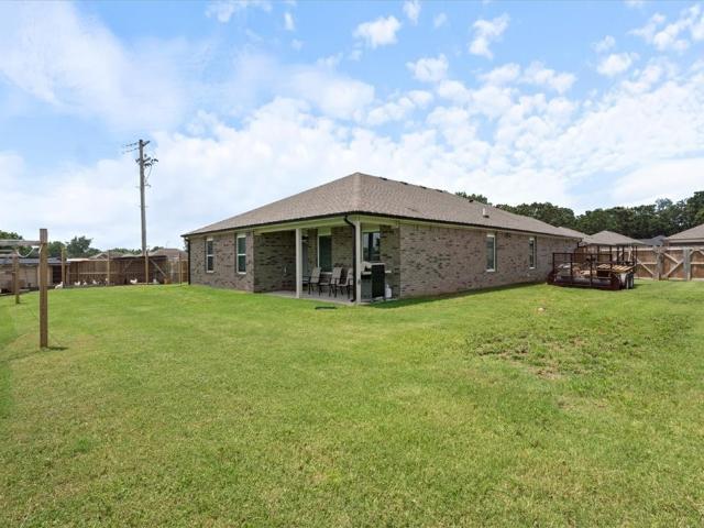 House for sale in Ark