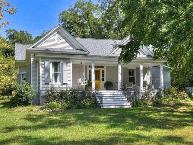 House for sale in Edgefield, Edgefield County