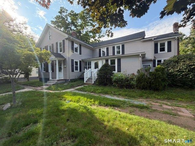 House for sale in East Hartford, Connecticut