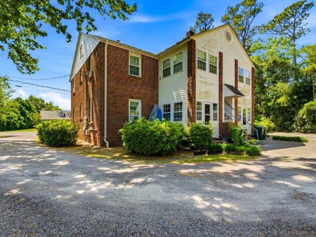 Apartment for sale in South Carolina