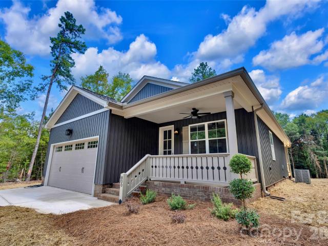 House for sale in Fort Lawn, South Carolina