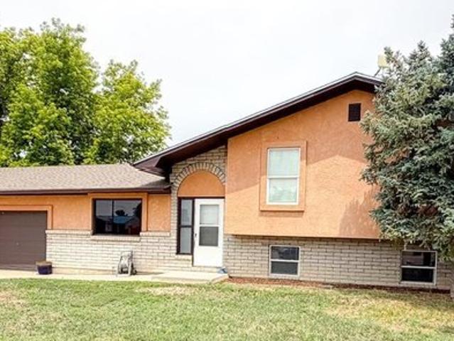 House for sale in Rocky Ford, Colorado