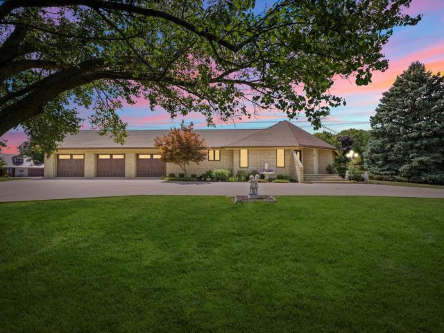 House for sale in Ford, Illinois