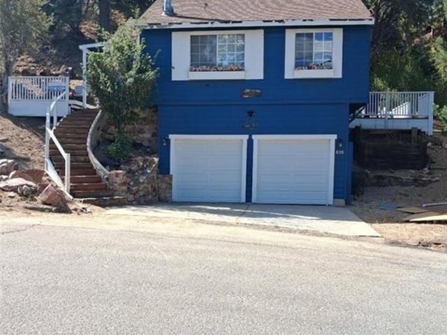 House for sale in Big Bear Lake, San Bernardino County
