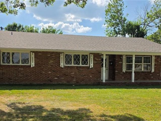 House for sale in Ark