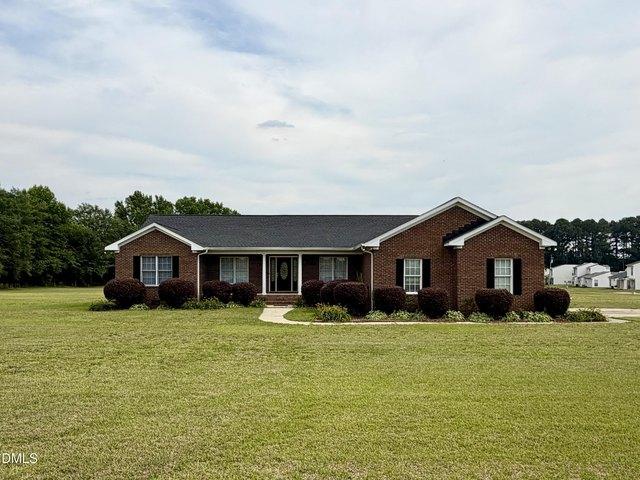 House for sale in Dunn, North Carolina