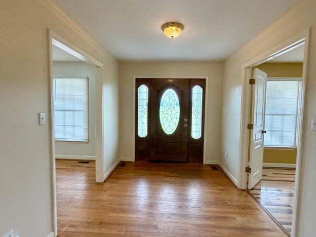 House for sale in Dunn, North Carolina
