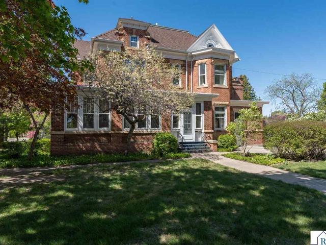 House for sale in New Ulm, Minnesota