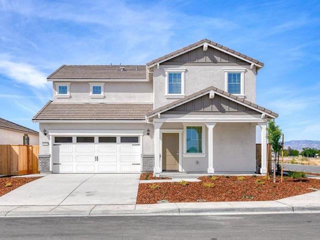House for sale in Patterson, California