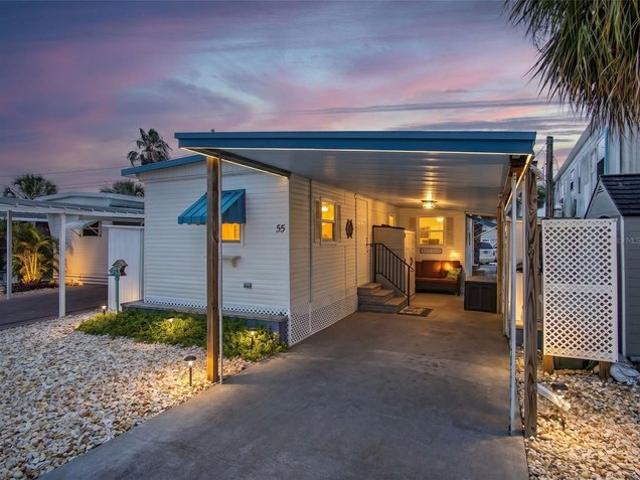 House for sale in Tarpon Springs, Florida